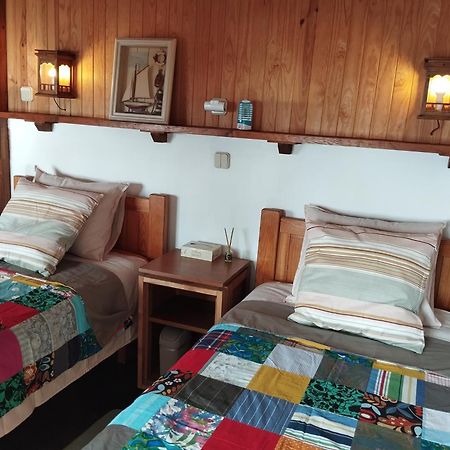 Casa Dos Botes Hotel Santa Cruz das Flores Luaran gambar