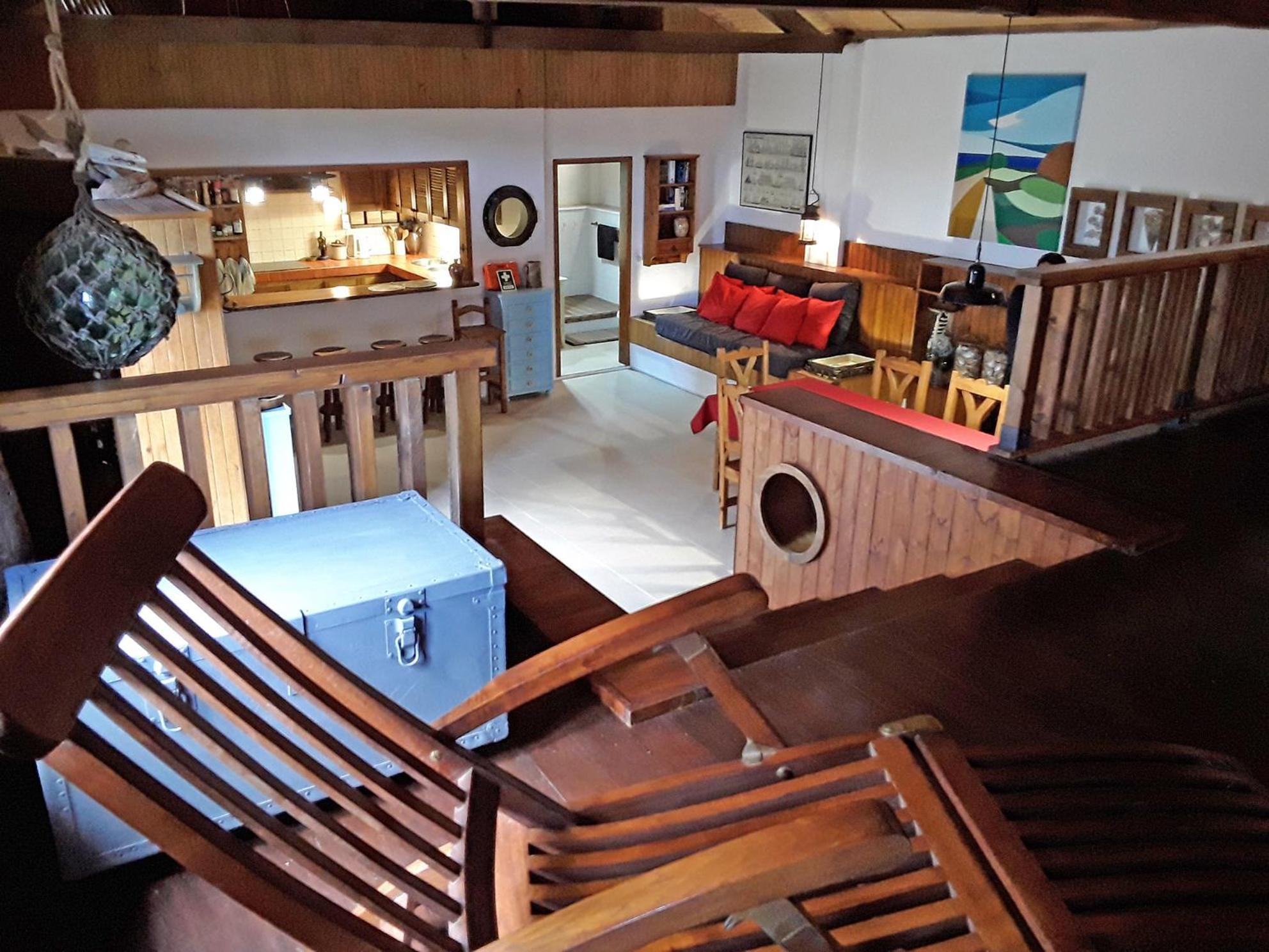 Casa Dos Botes Hotel Santa Cruz das Flores Luaran gambar