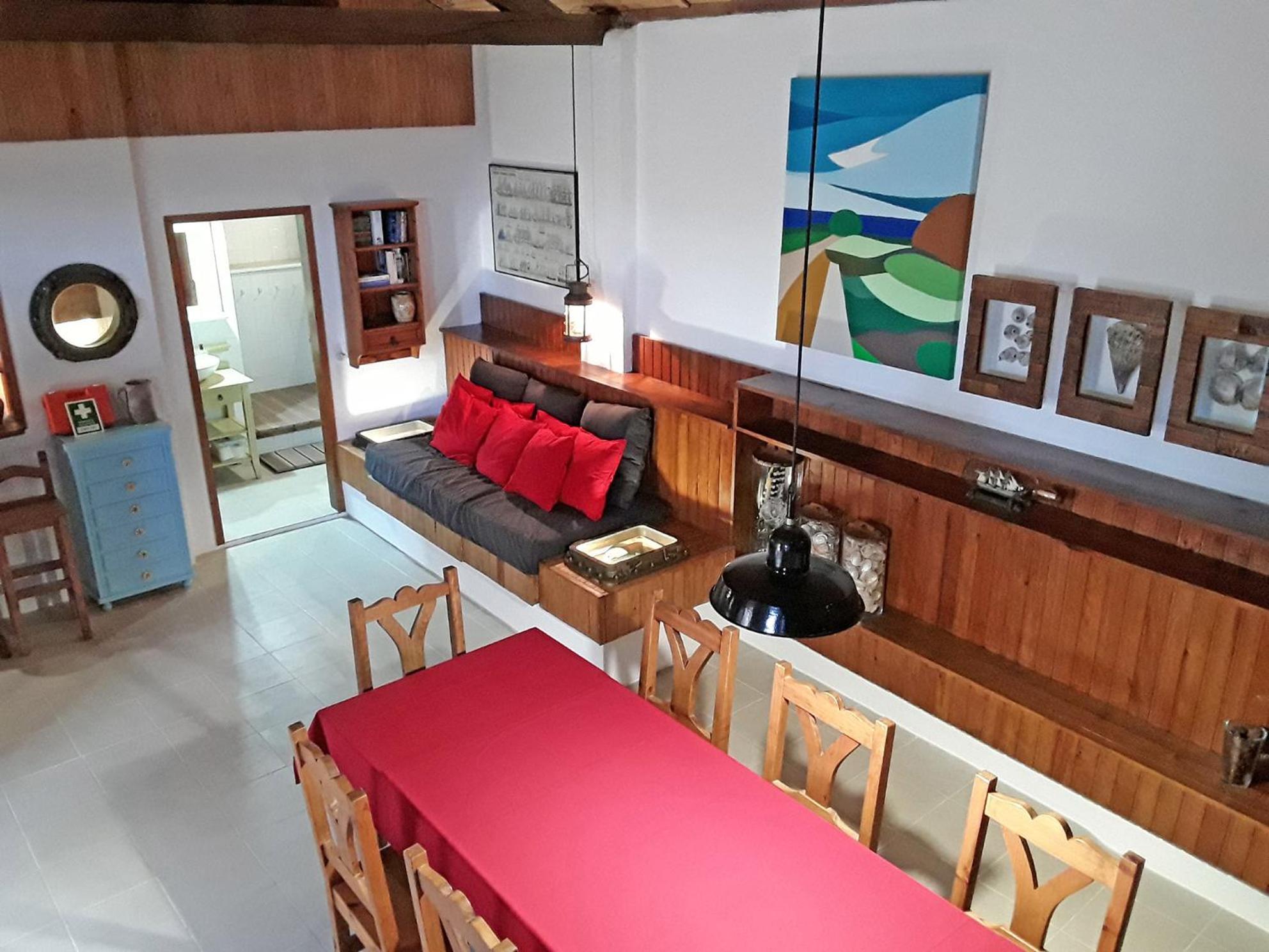 Casa Dos Botes Hotel Santa Cruz das Flores Luaran gambar