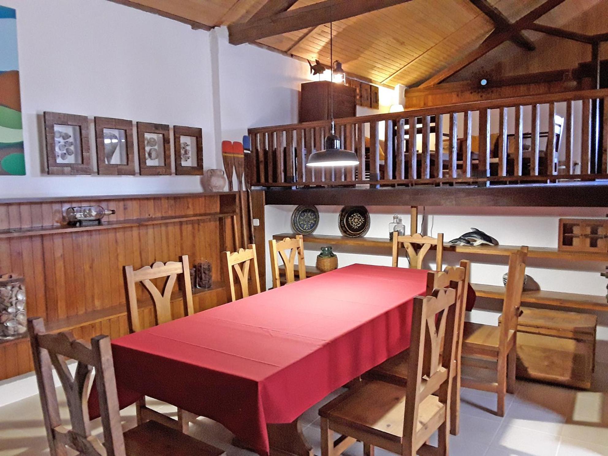 Casa Dos Botes Hotel Santa Cruz das Flores Luaran gambar