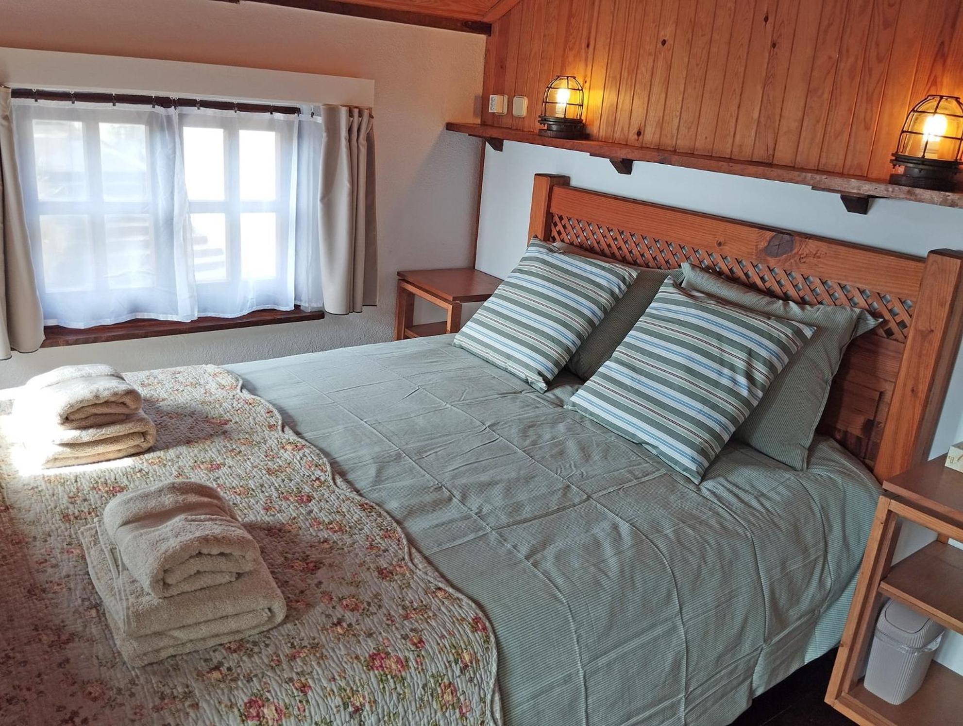 Casa Dos Botes Hotel Santa Cruz das Flores Luaran gambar