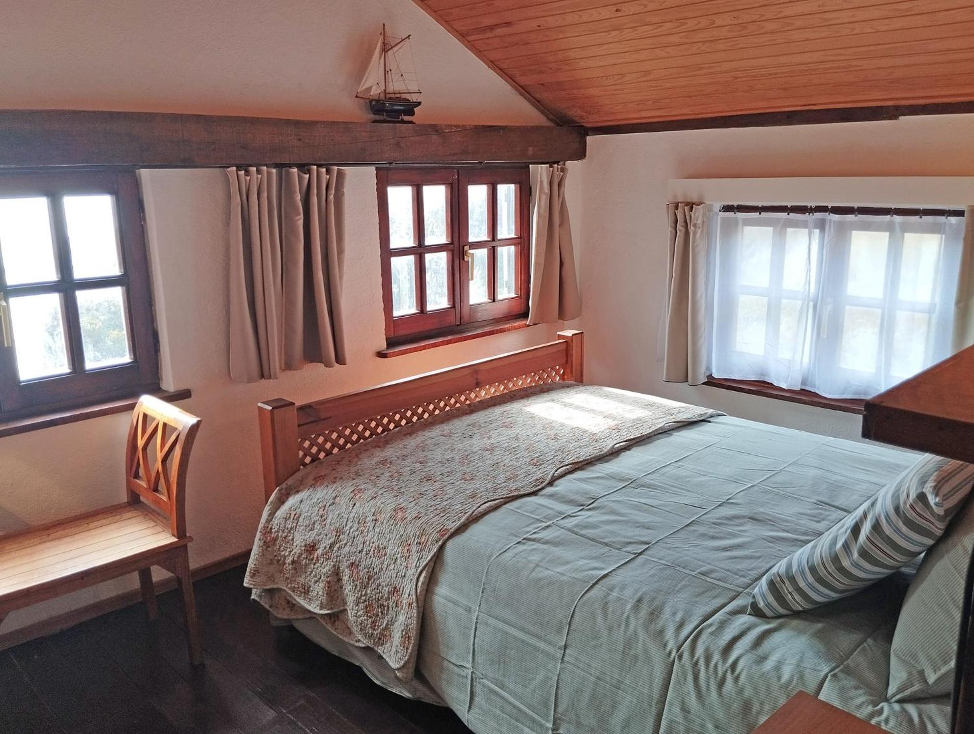 Casa Dos Botes Hotel Santa Cruz das Flores Luaran gambar
