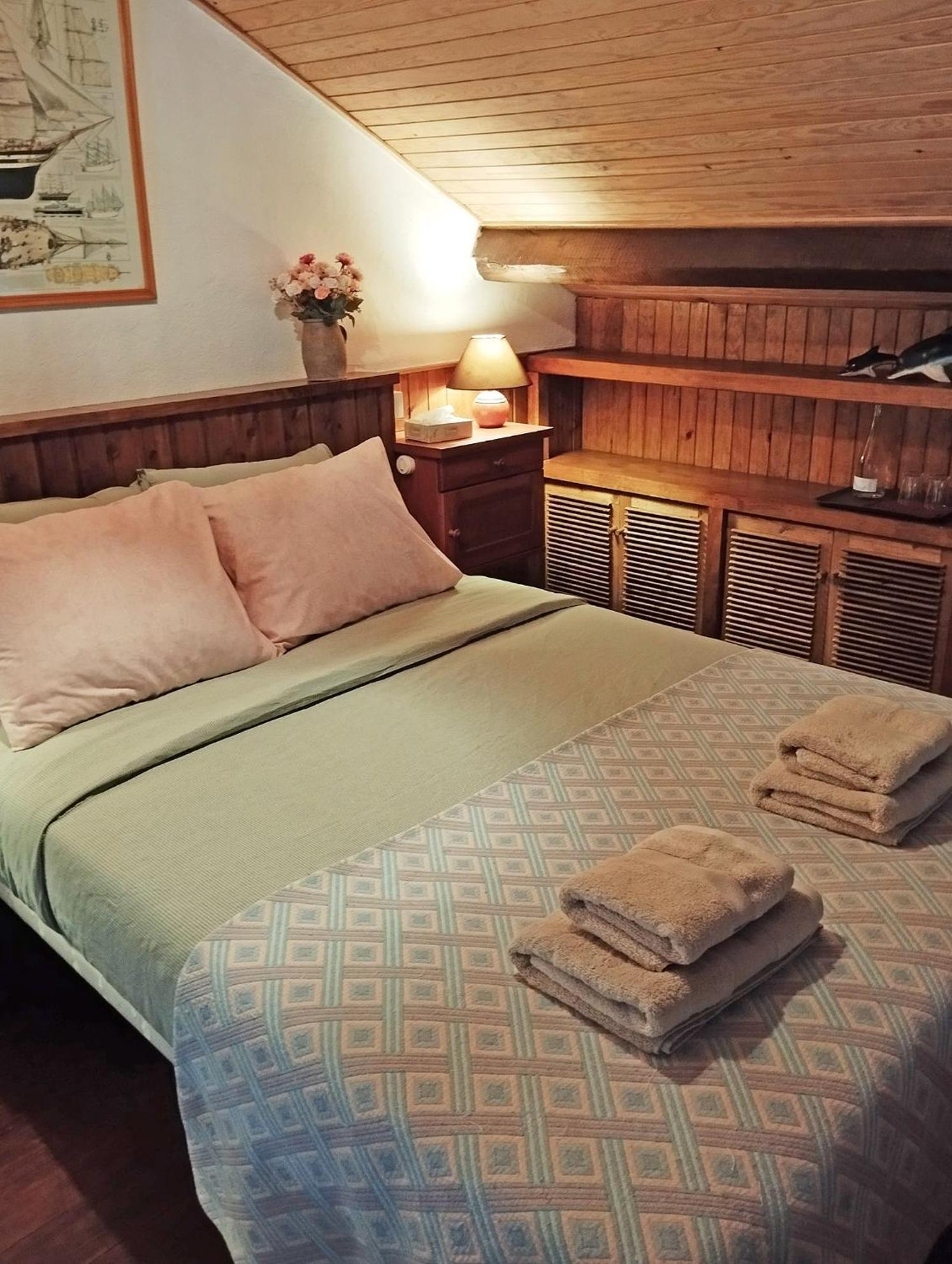 Casa Dos Botes Hotel Santa Cruz das Flores Luaran gambar
