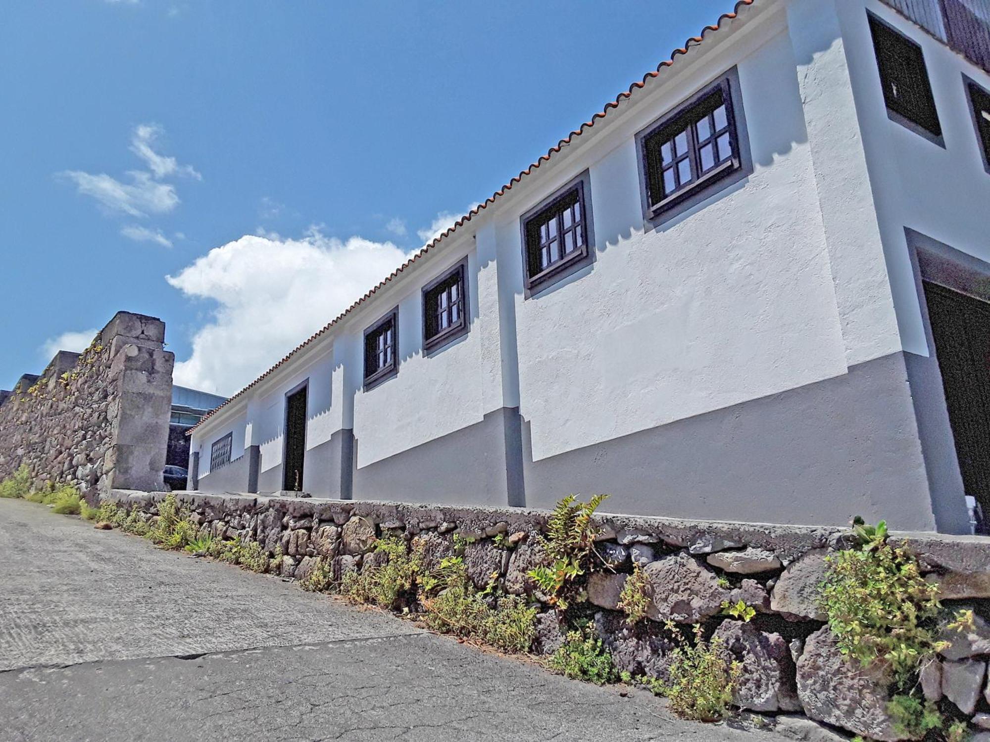 Casa Dos Botes Hotel Santa Cruz das Flores Luaran gambar
