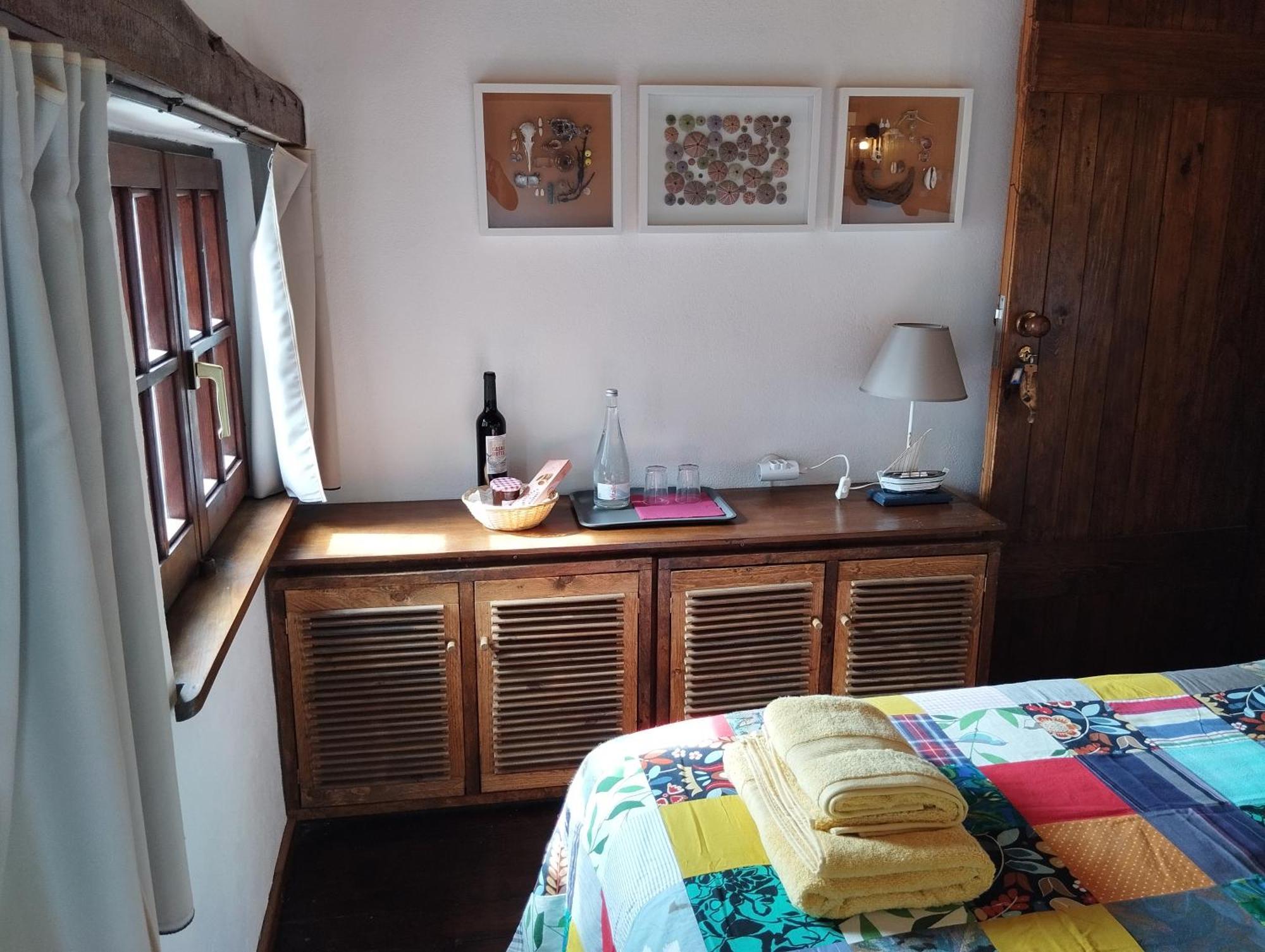 Casa Dos Botes Hotel Santa Cruz das Flores Luaran gambar