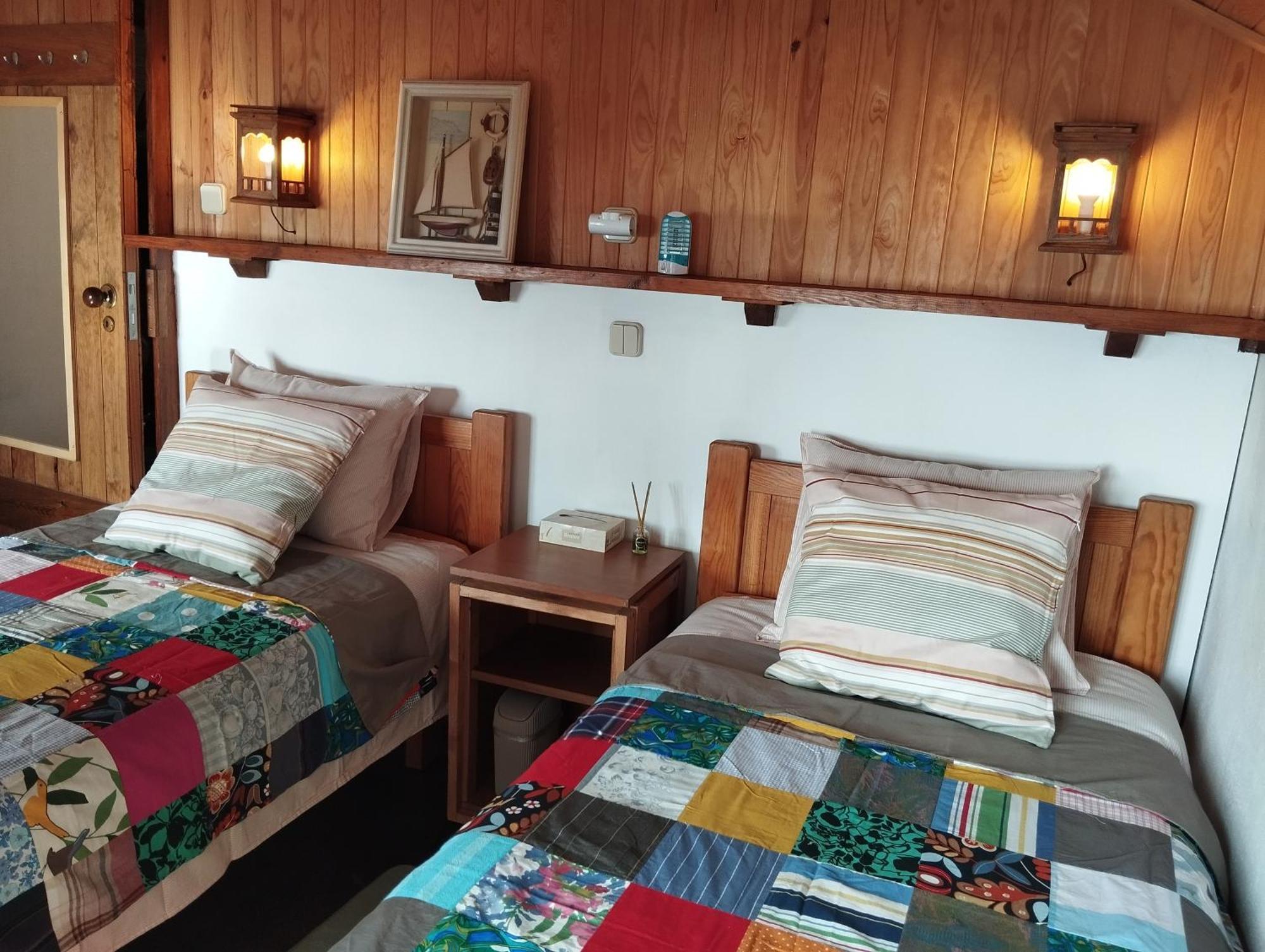 Casa Dos Botes Hotel Santa Cruz das Flores Luaran gambar